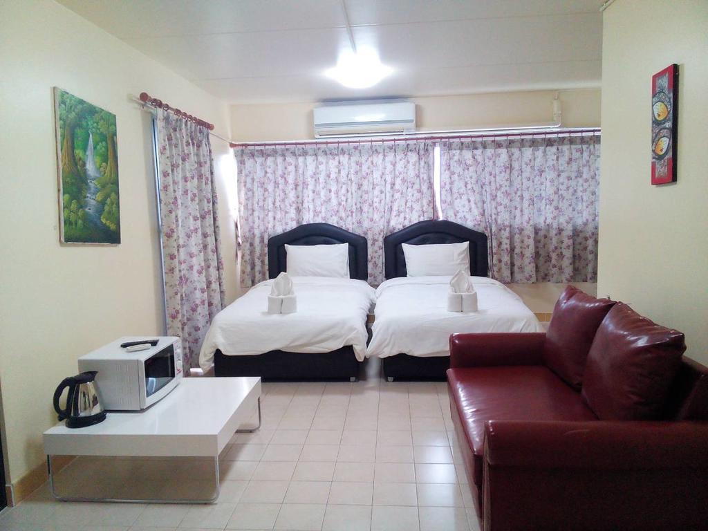 258 Room Place Pak Kret Exterior foto