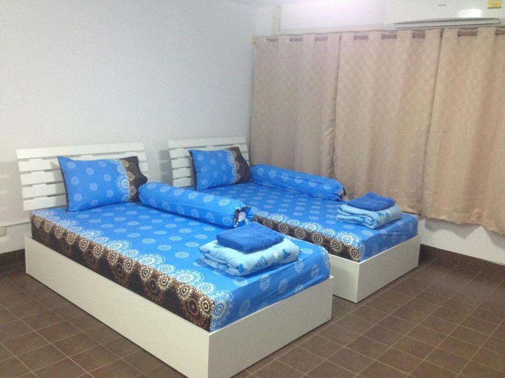 258 Room Place Pak Kret Zimmer foto
