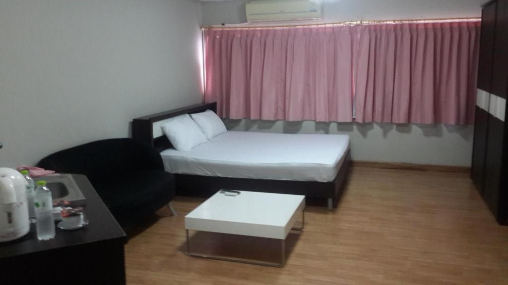 258 Room Place Pak Kret Zimmer foto