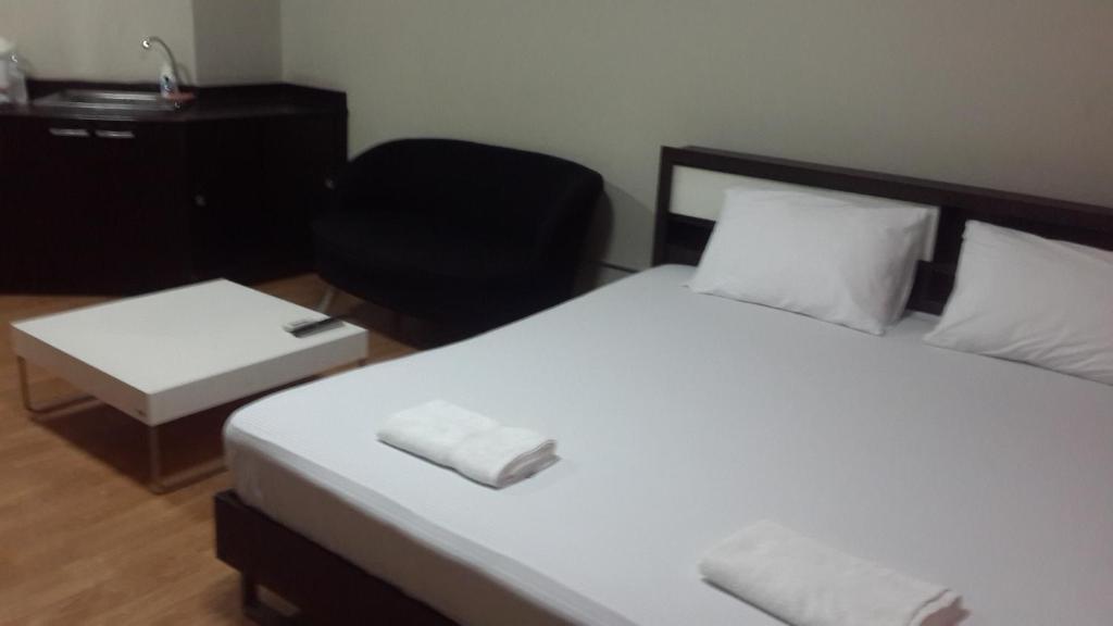 258 Room Place Pak Kret Zimmer foto
