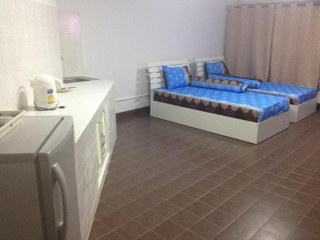 258 Room Place Pak Kret Exterior foto