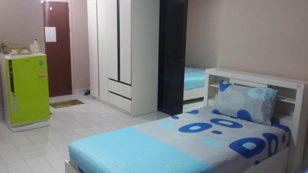 258 Room Place Pak Kret Zimmer foto