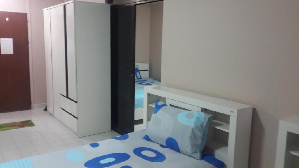 258 Room Place Pak Kret Zimmer foto