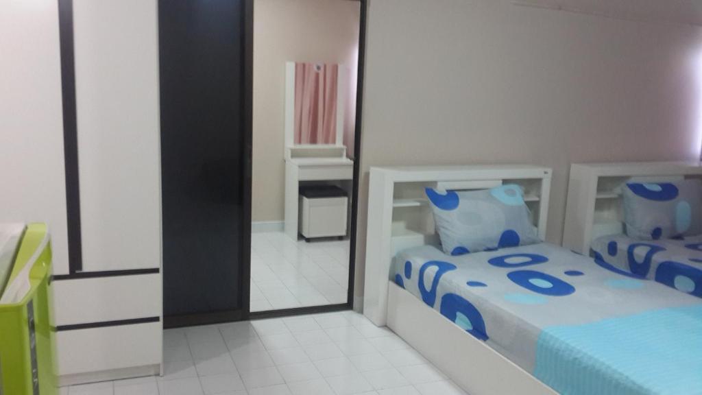 258 Room Place Pak Kret Zimmer foto