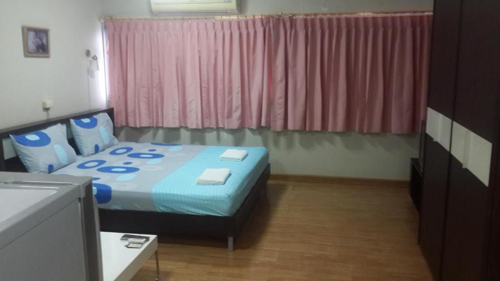 258 Room Place Pak Kret Zimmer foto
