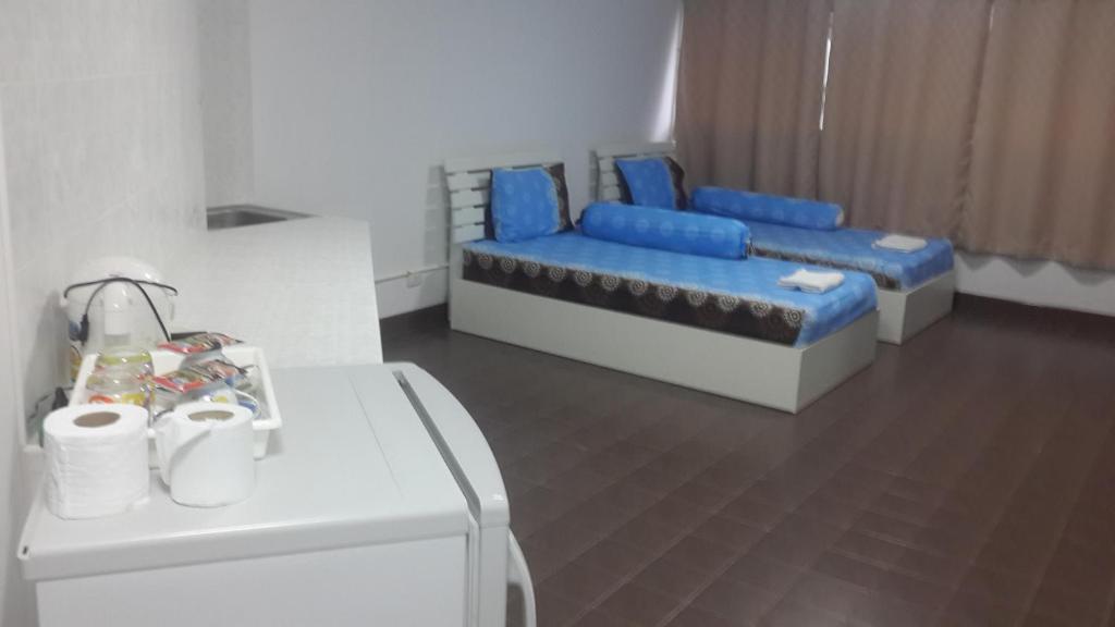 258 Room Place Pak Kret Zimmer foto