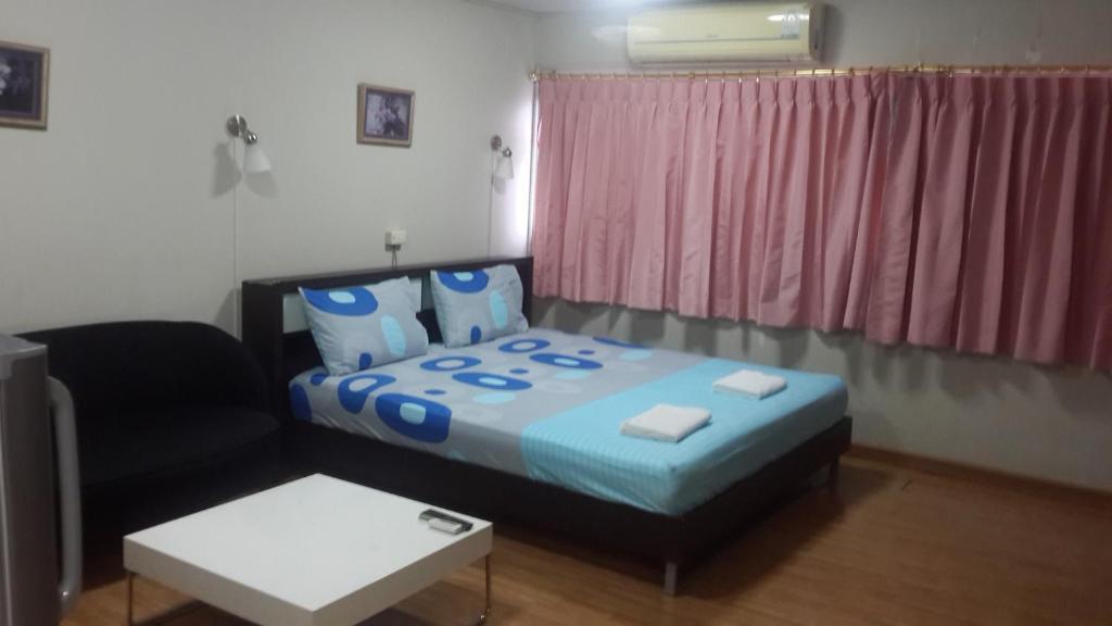 258 Room Place Pak Kret Exterior foto