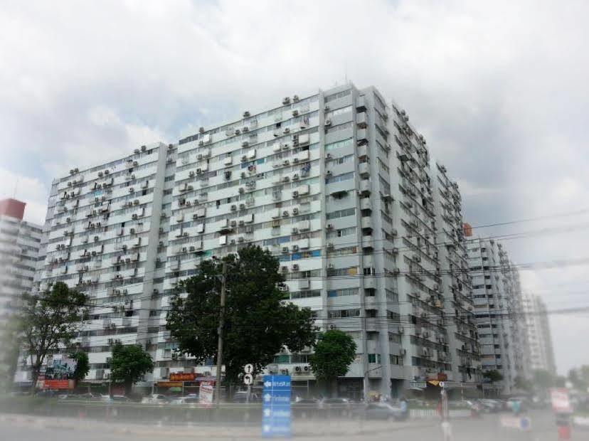 258 Room Place Pak Kret Exterior foto